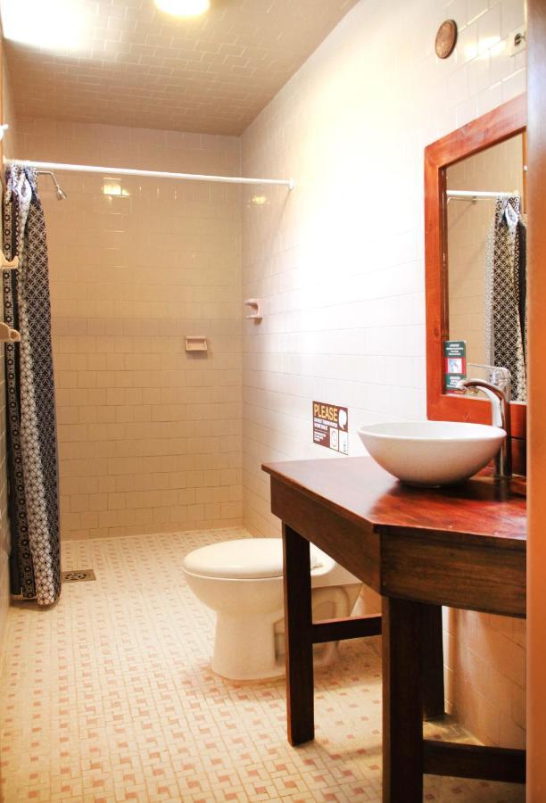 Cacao Hostel Santa Marta מראה חיצוני תמונה