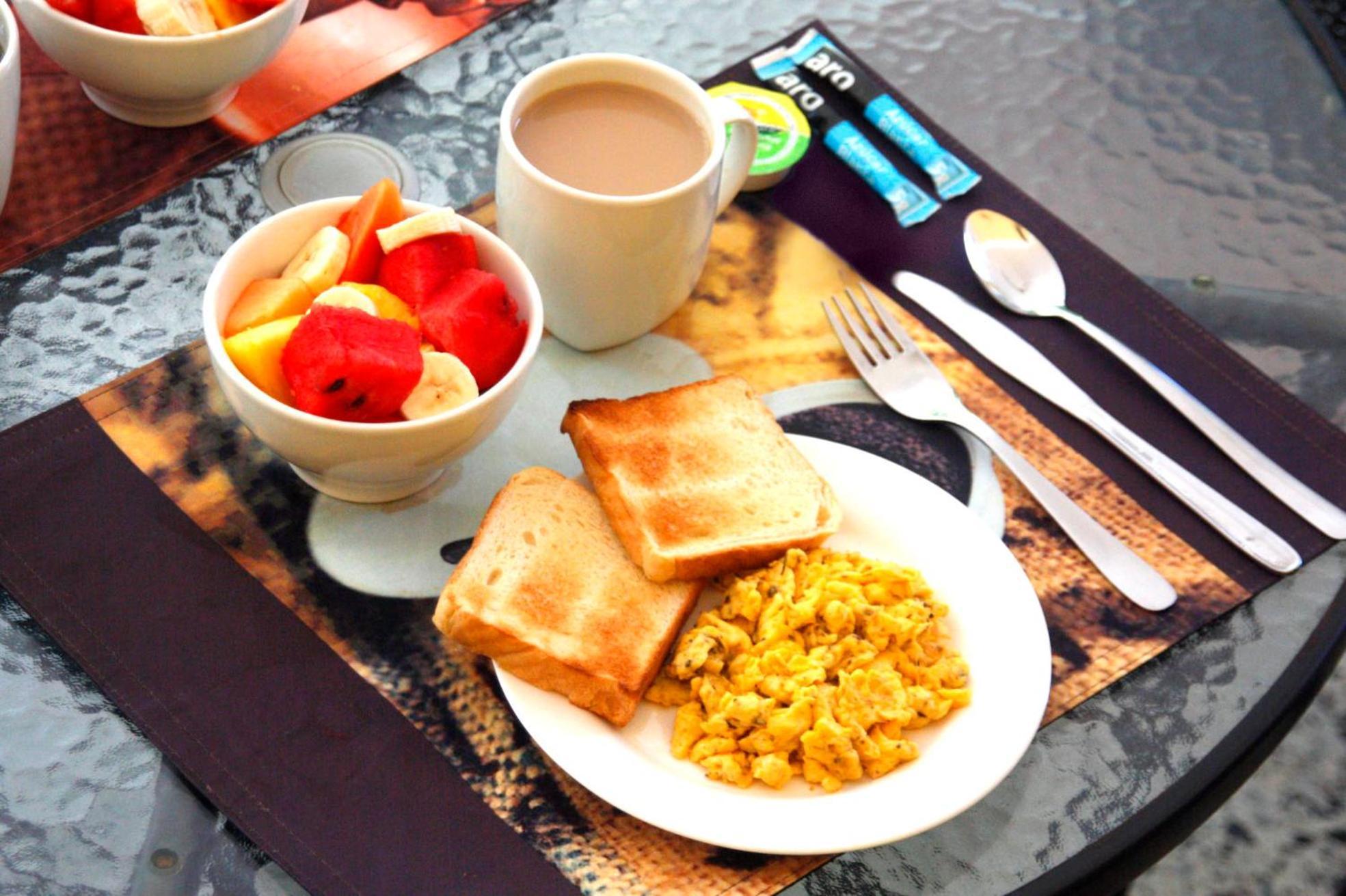 Cacao Hostel Santa Marta מראה חיצוני תמונה
