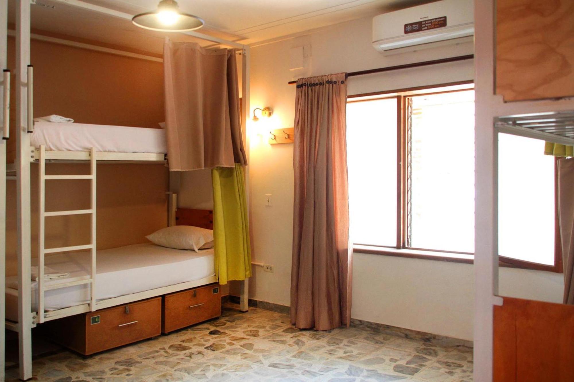 Cacao Hostel Santa Marta חדר תמונה