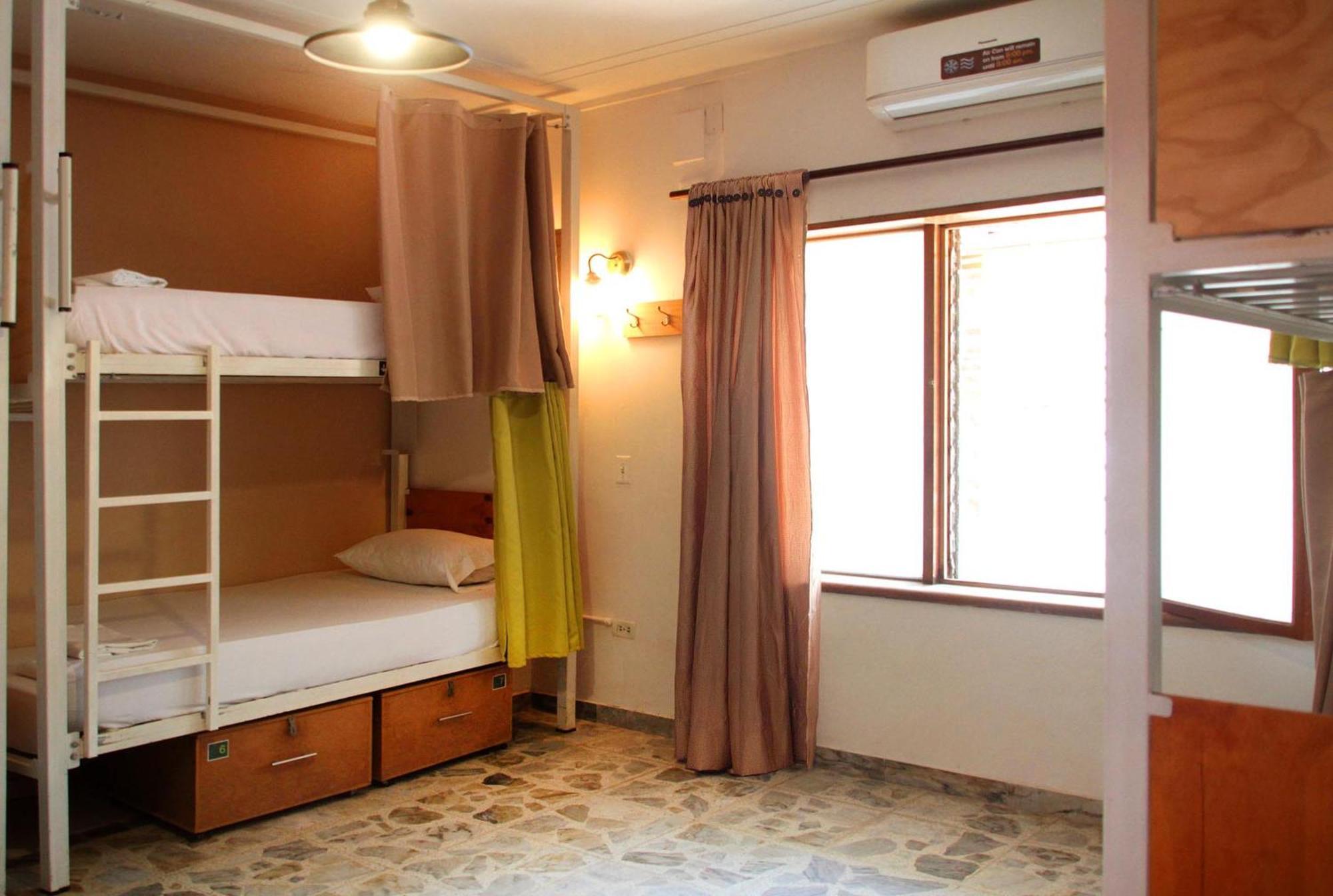 Cacao Hostel Santa Marta חדר תמונה