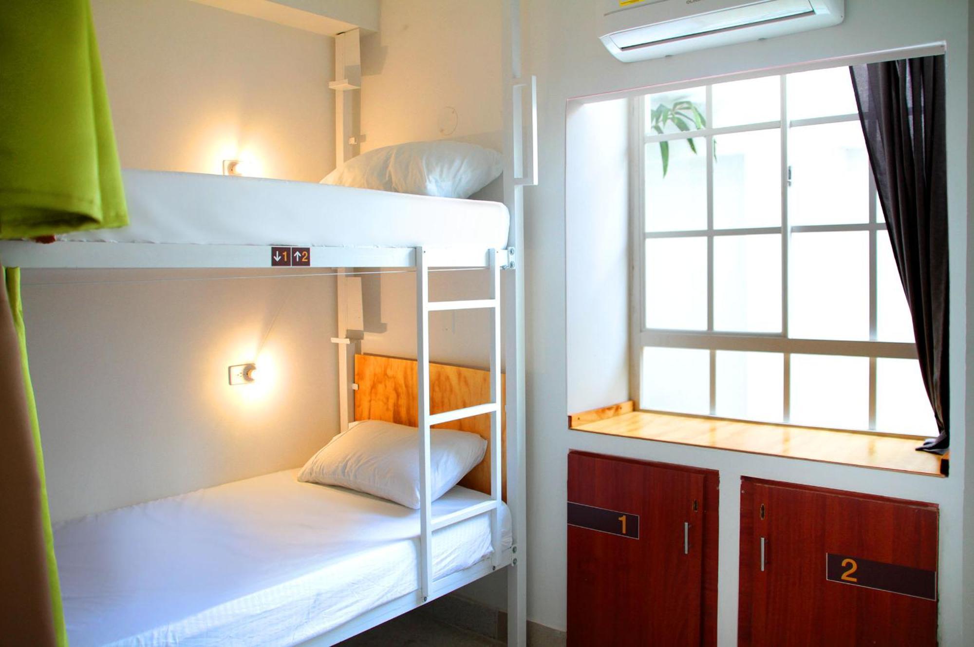 Cacao Hostel Santa Marta מראה חיצוני תמונה