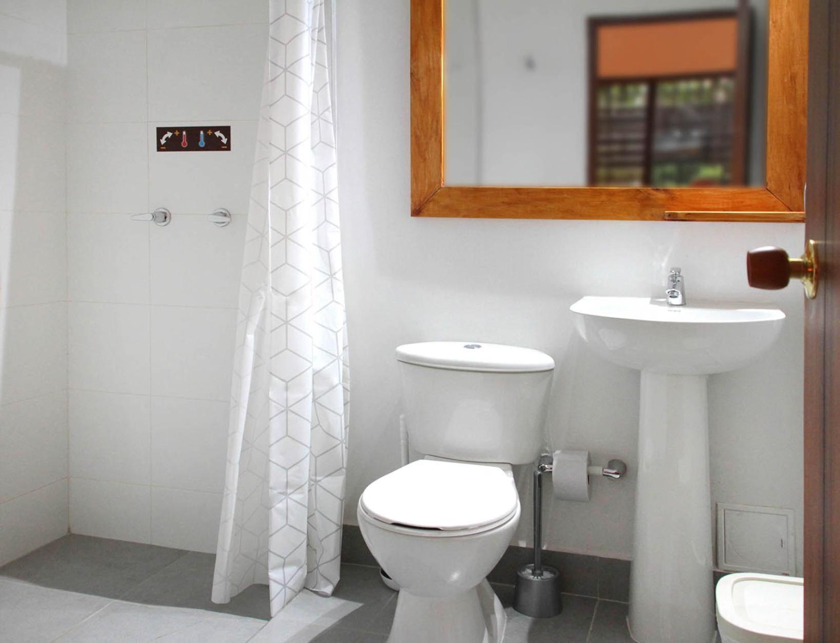 Cacao Hostel Santa Marta חדר תמונה