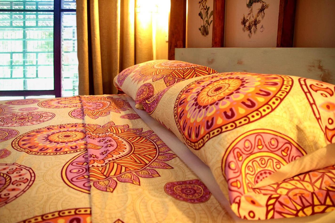 Cacao Hostel Santa Marta חדר תמונה