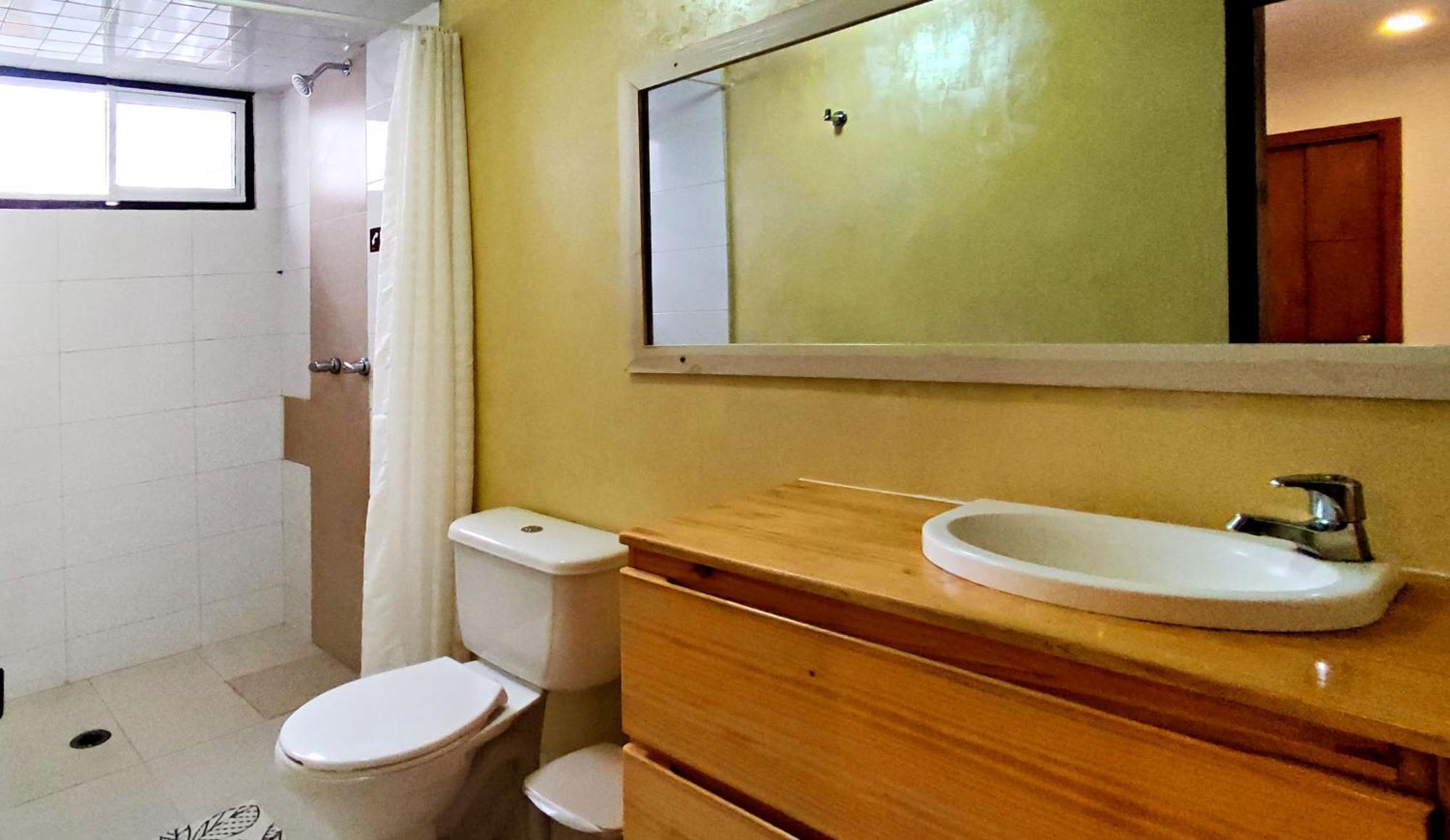 Cacao Hostel Santa Marta חדר תמונה