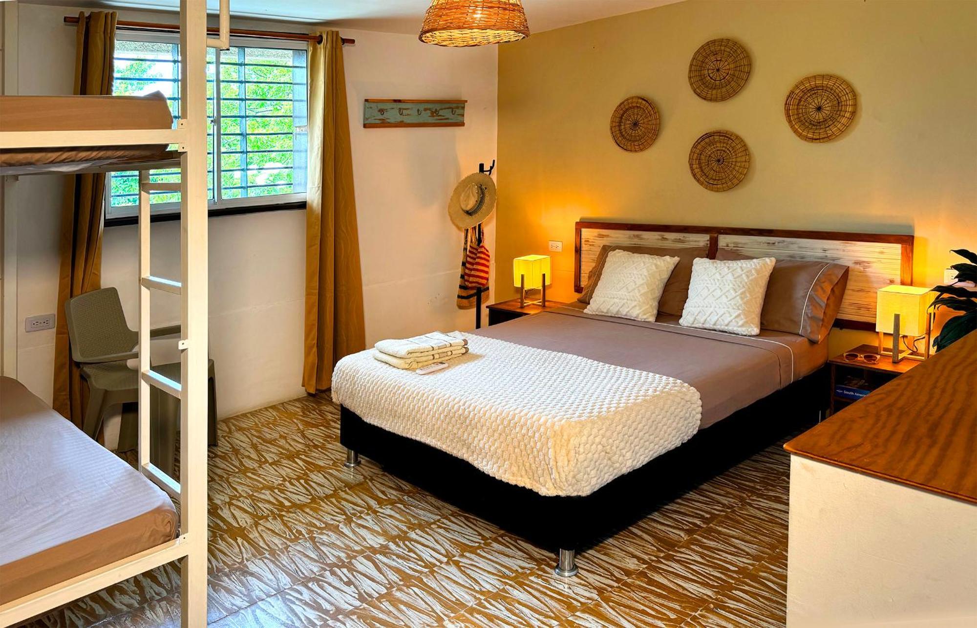 Cacao Hostel Santa Marta מראה חיצוני תמונה