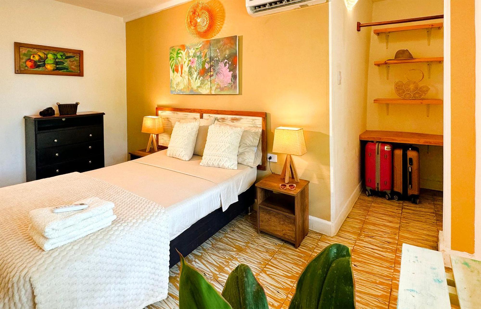 Cacao Hostel Santa Marta מראה חיצוני תמונה