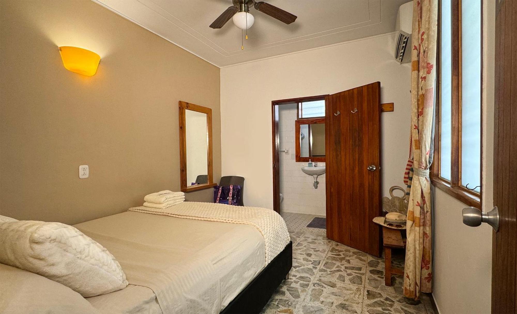 Cacao Hostel Santa Marta מראה חיצוני תמונה