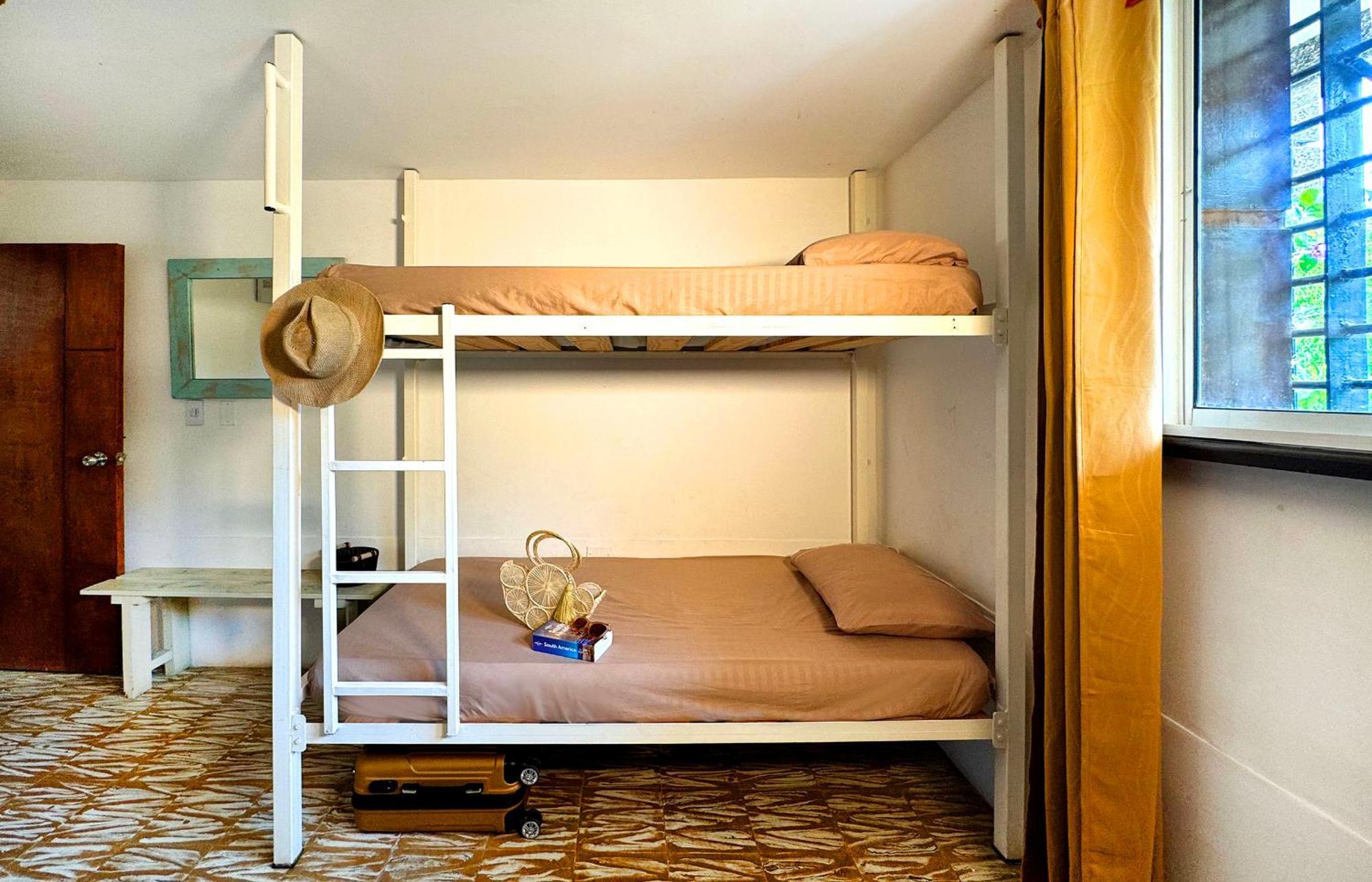 Cacao Hostel Santa Marta מראה חיצוני תמונה