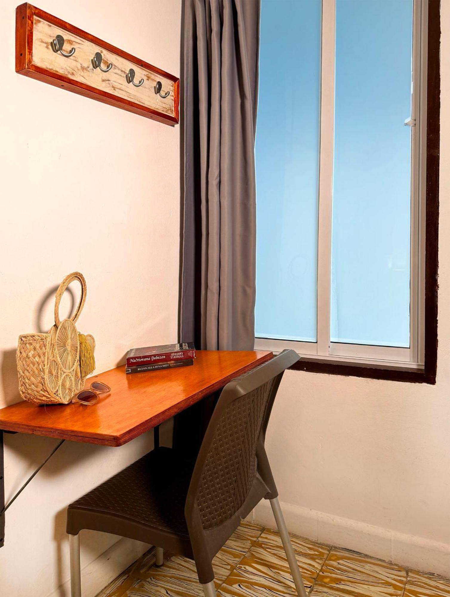 Cacao Hostel Santa Marta מראה חיצוני תמונה
